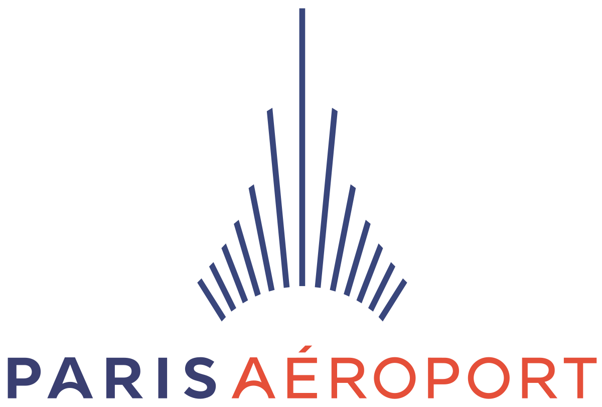 Aéoroport de Paris